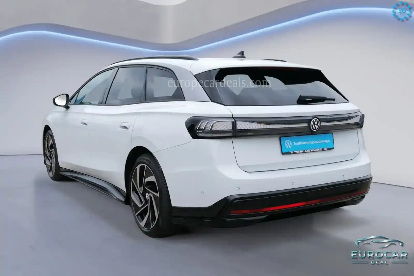 Volkswagen ID.7