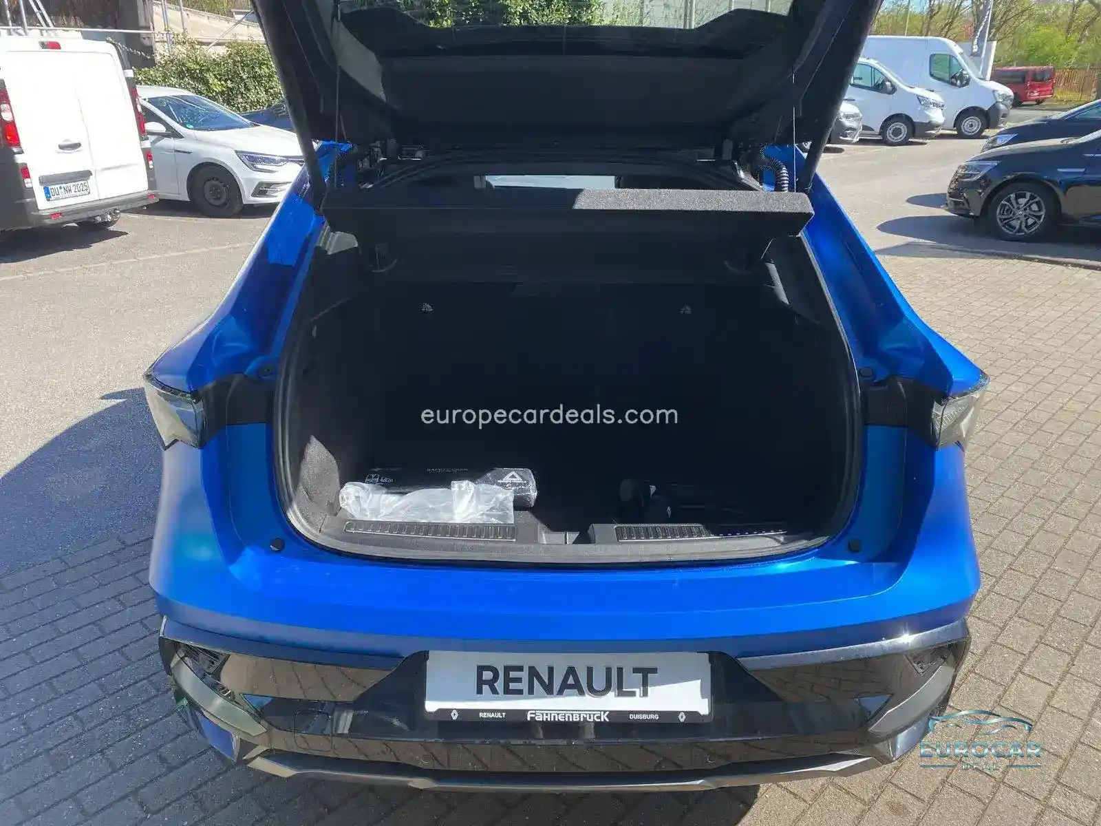 Renault Rafale