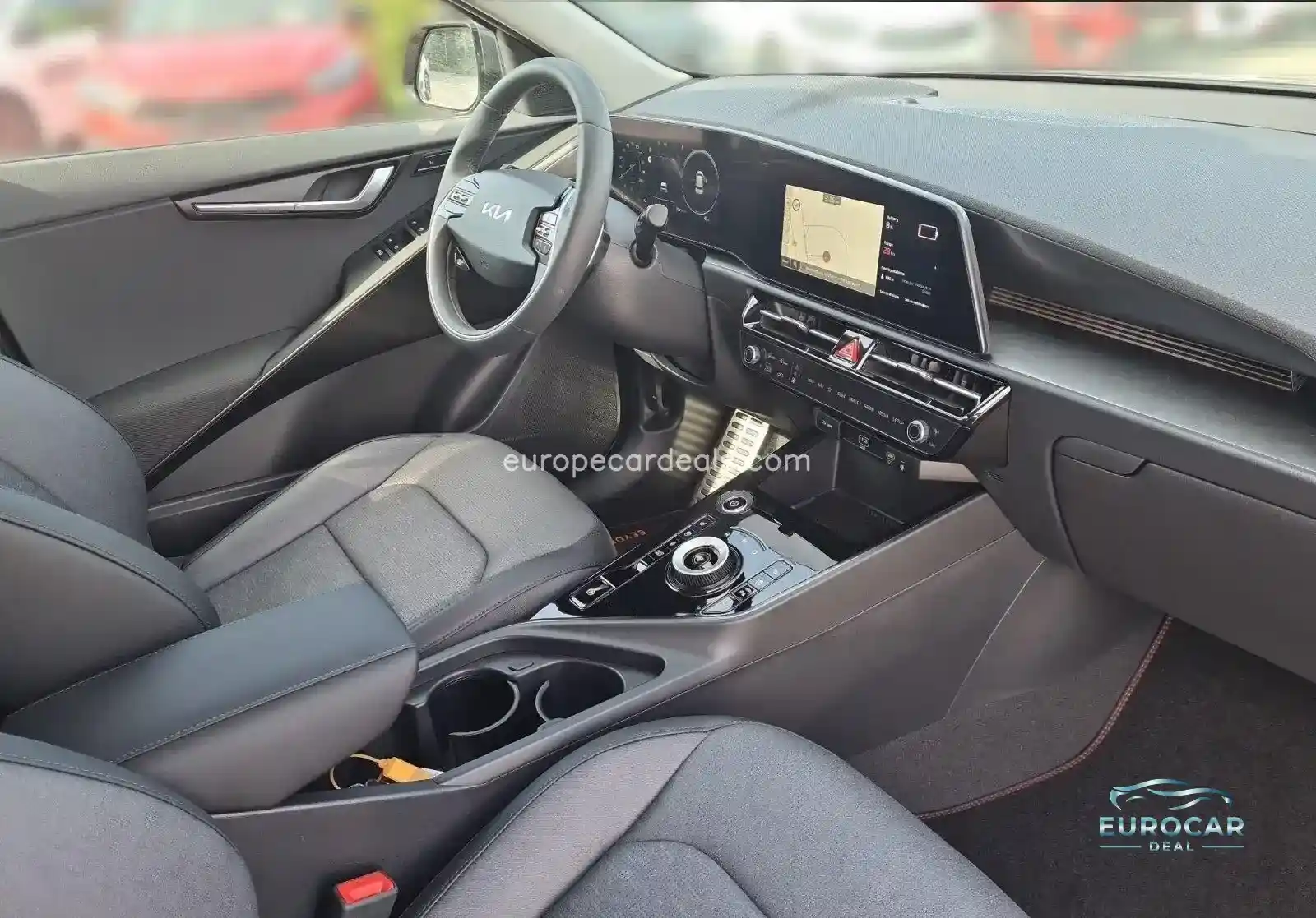 Kia Niro EV