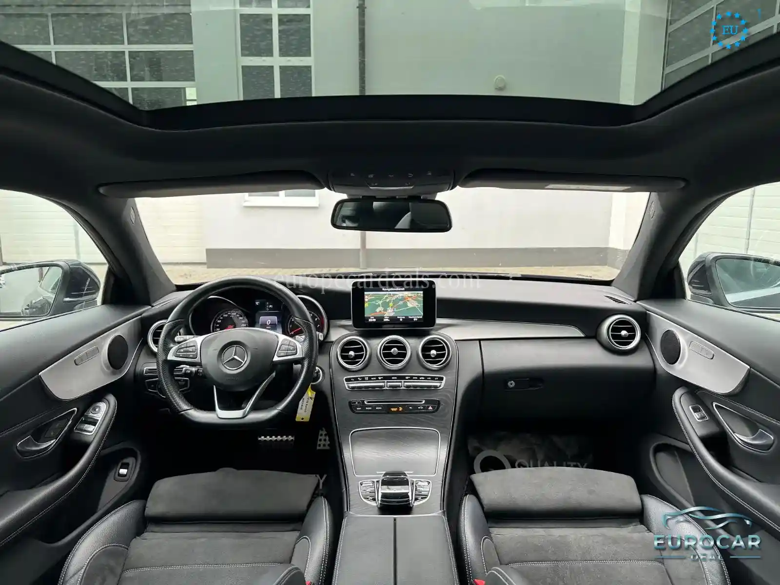 Mercedes-Benz C 250