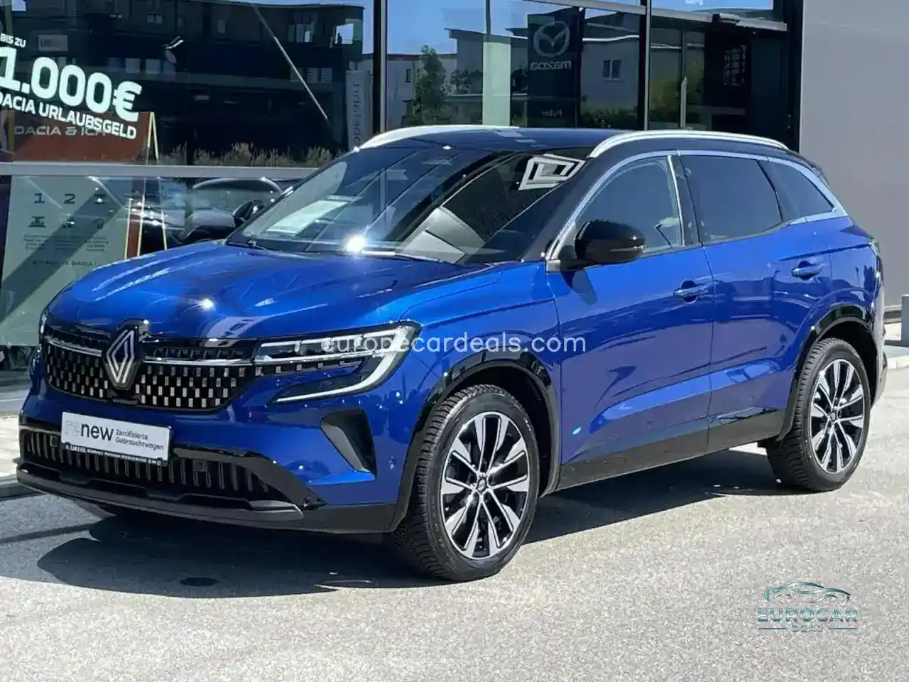 Renault Austral