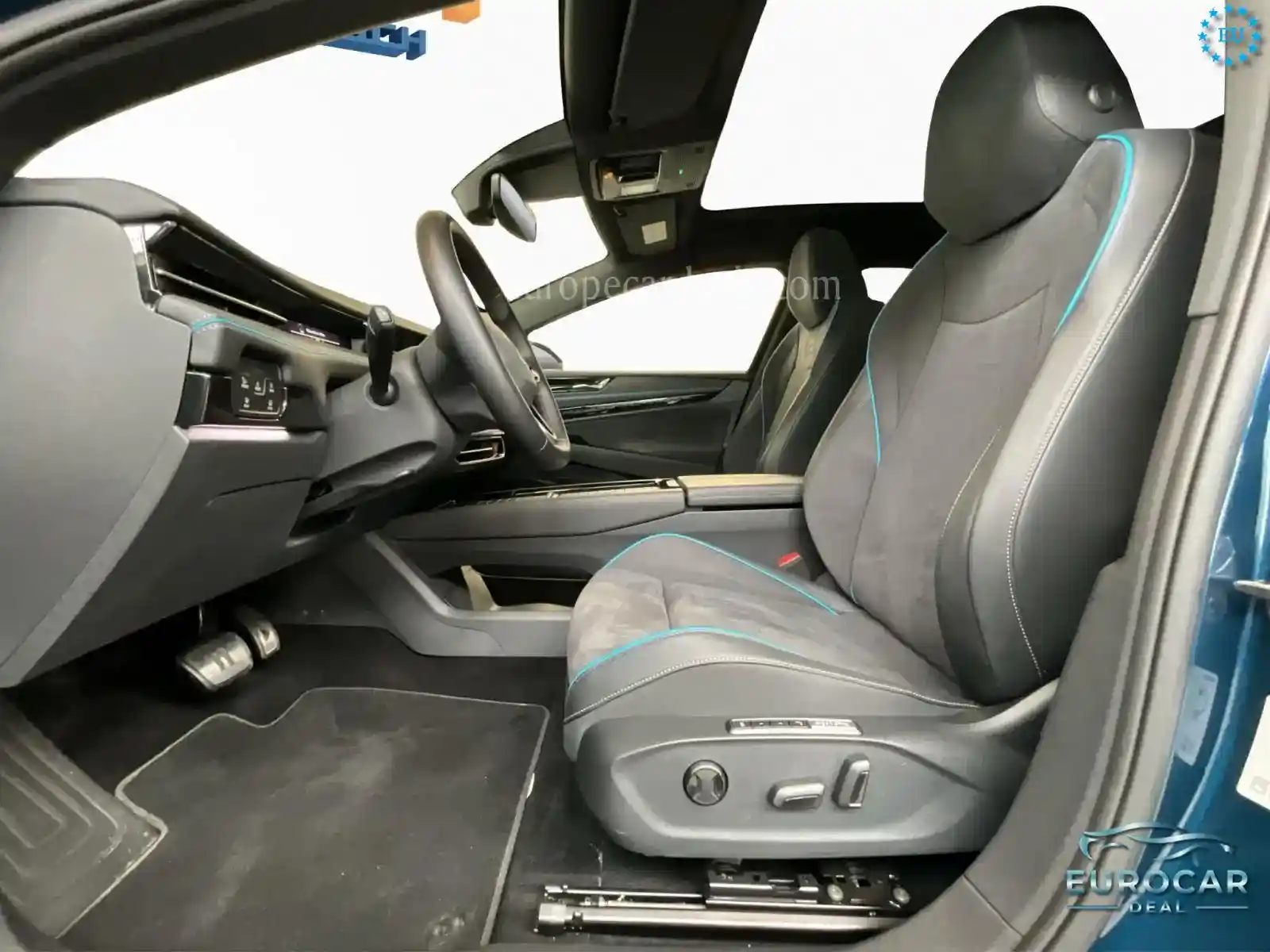 Volkswagen ID.7