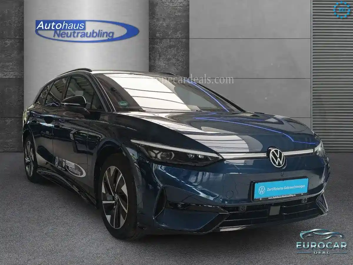 Volkswagen ID.7