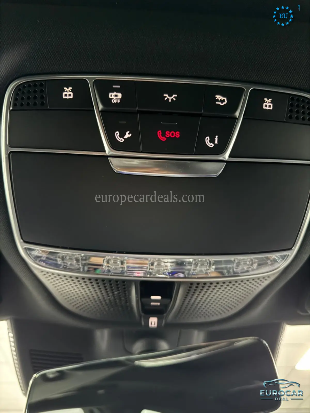 Mercedes-Benz S 400