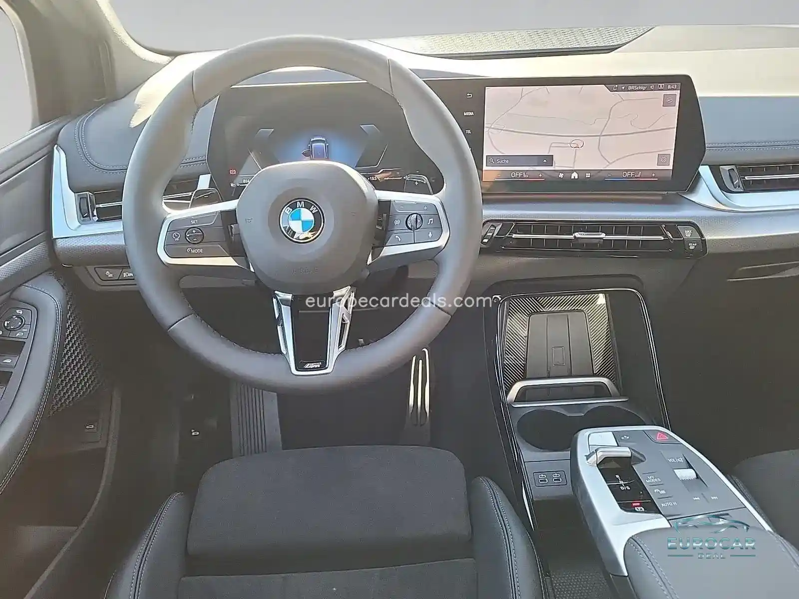 BMW 220 Active Tourer