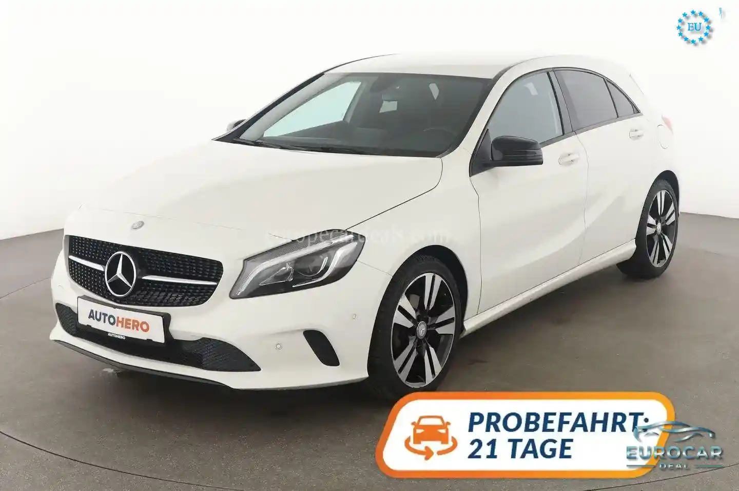 Mercedes-Benz A 160