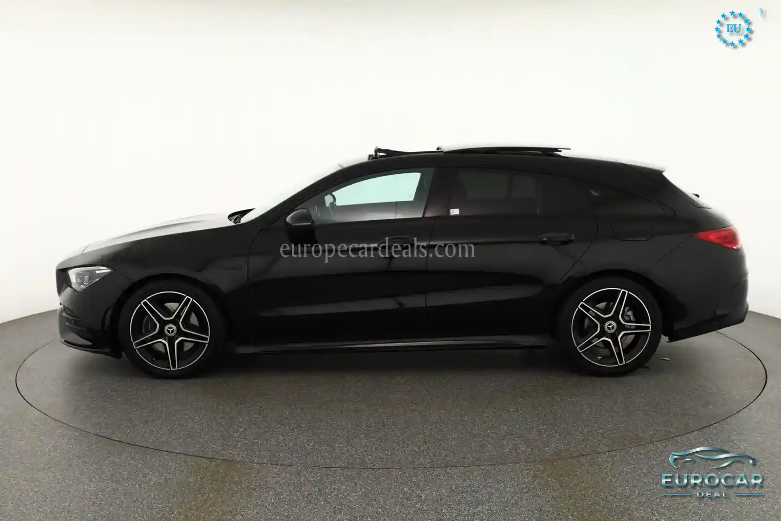 Mercedes-Benz CLA 220