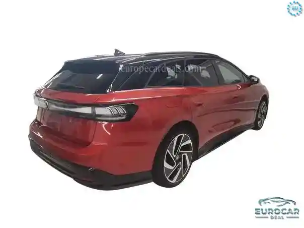 Volkswagen ID.7
