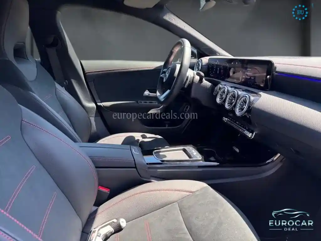 Mercedes-Benz CLA 200 Shooting Brake