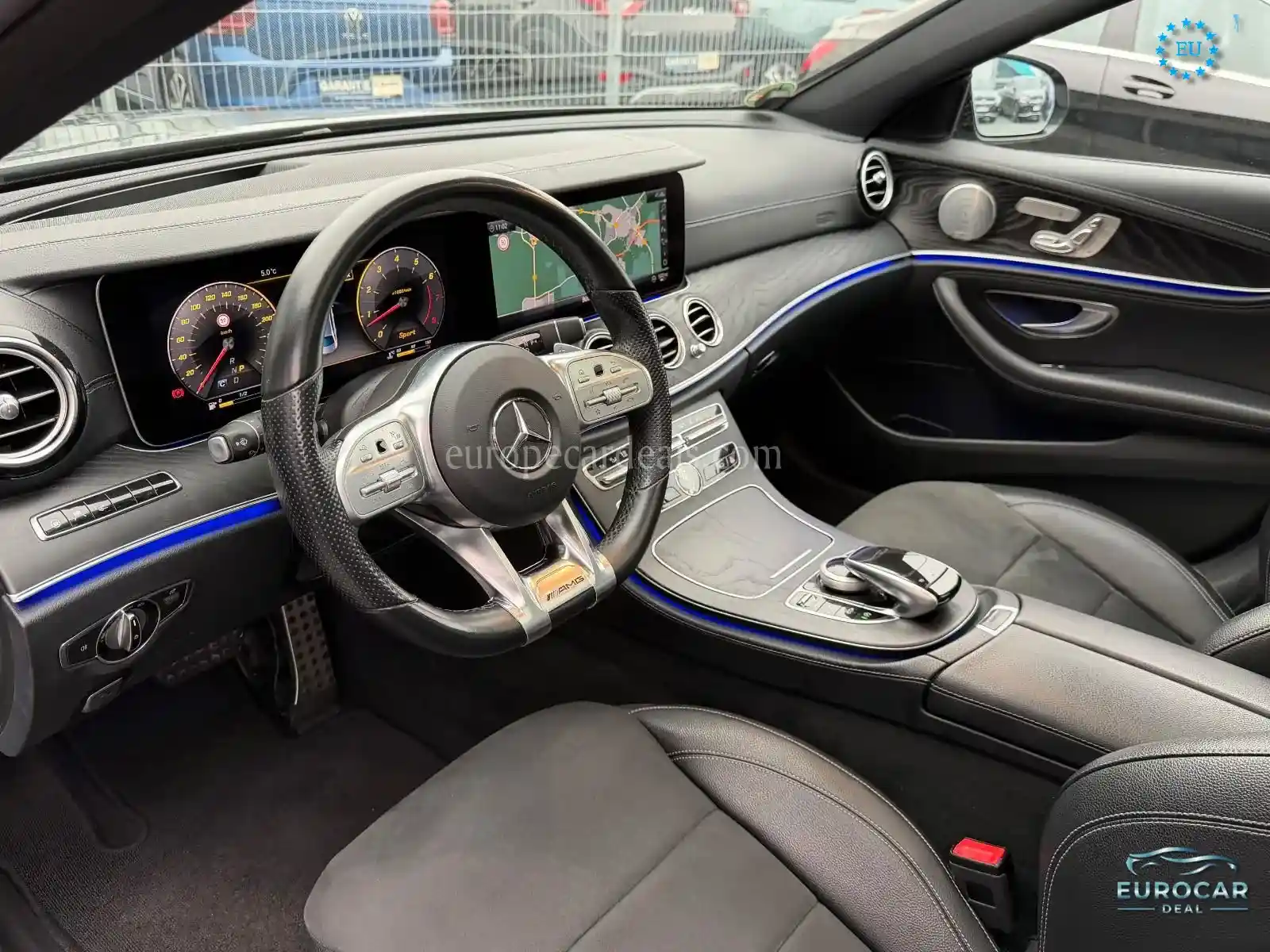 Mercedes-Benz E 450