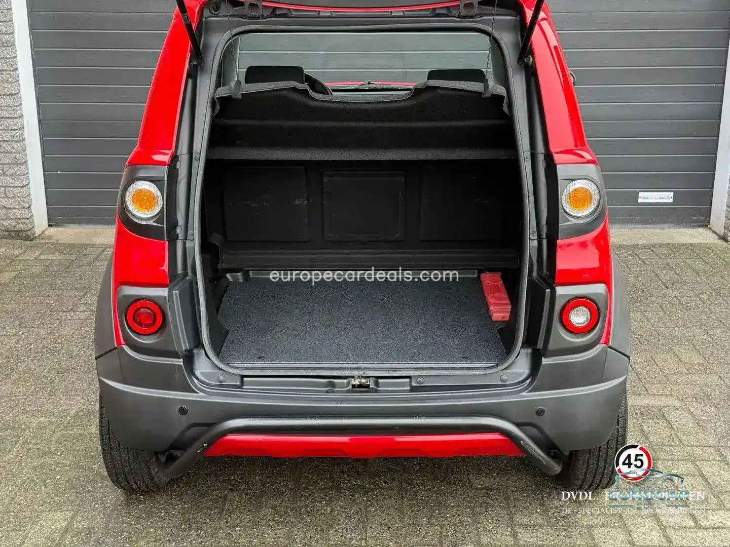 Microcar M.Go