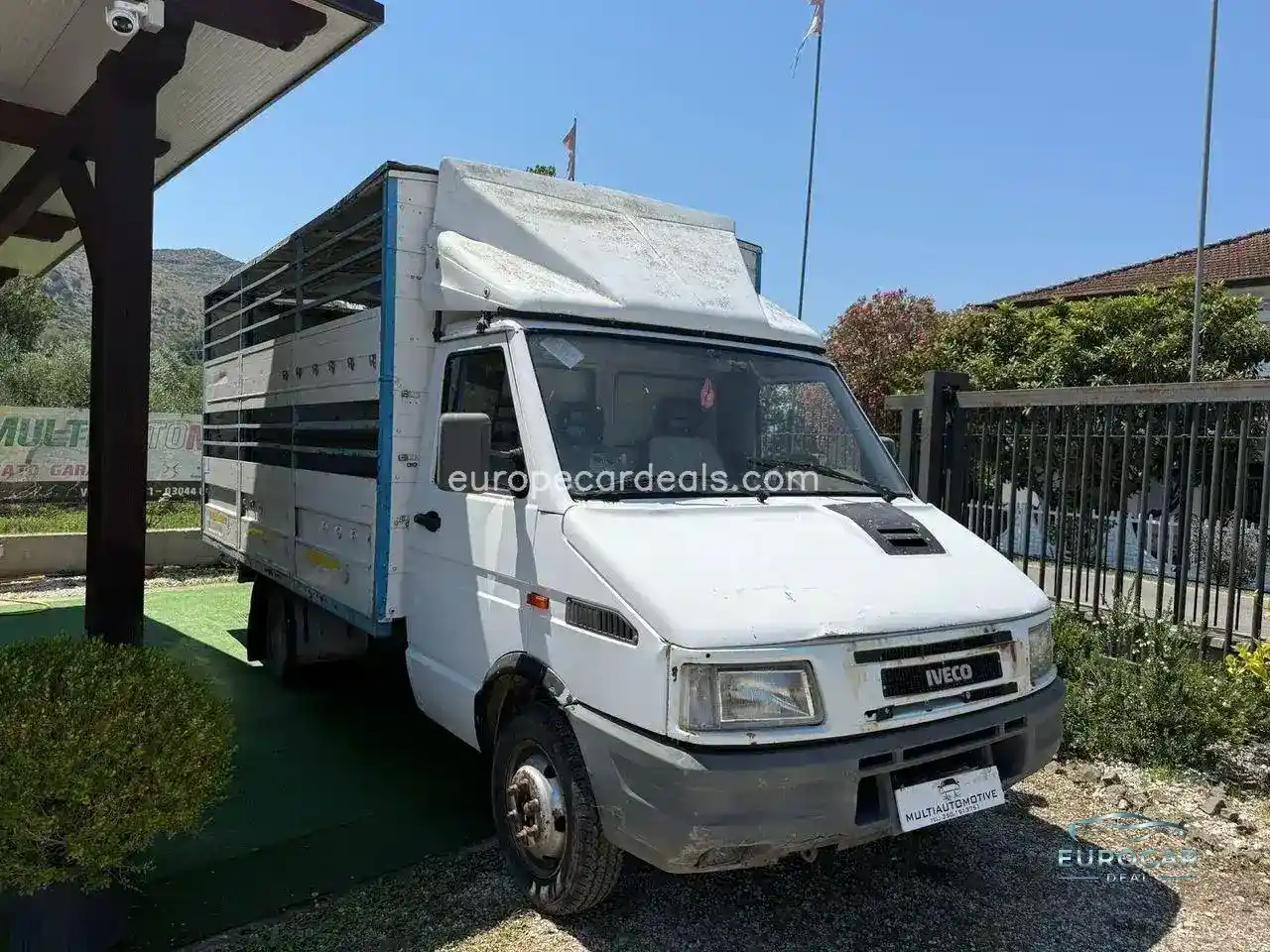 Iveco Other