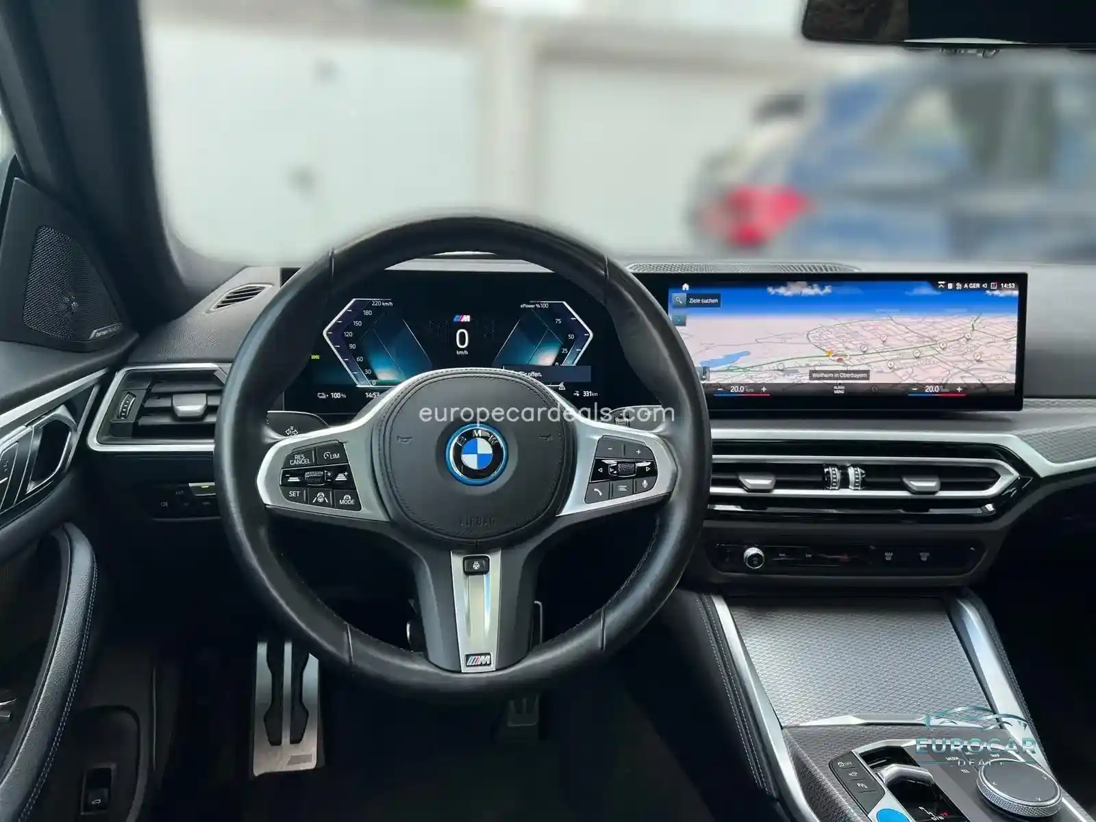 BMW i4