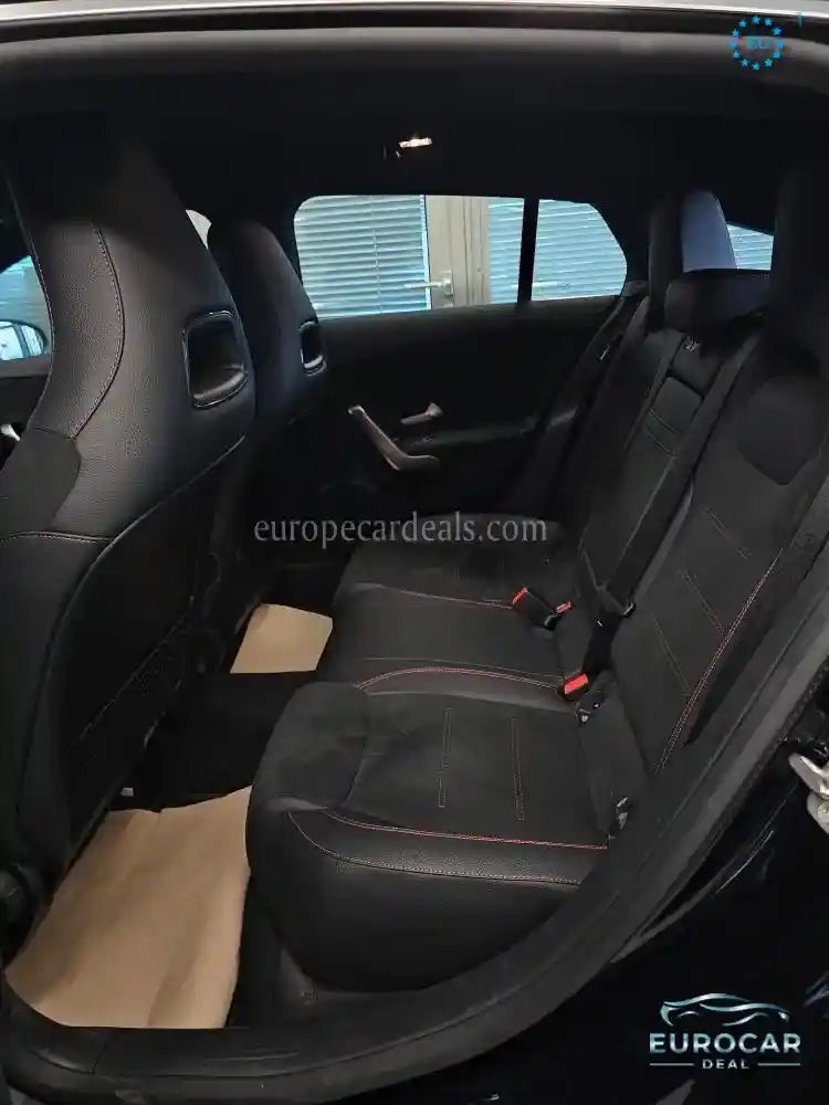Mercedes-Benz CLA 200 Shooting Brake