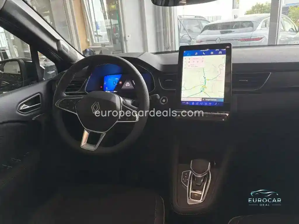 Renault Symbioz
