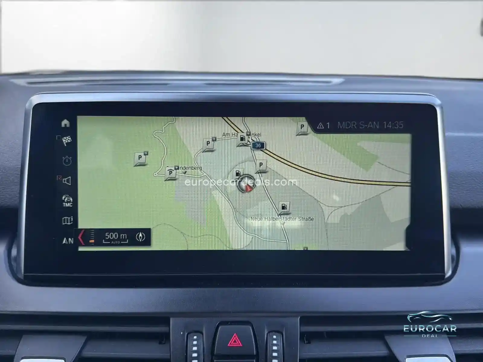 BMW 220 Active Tourer