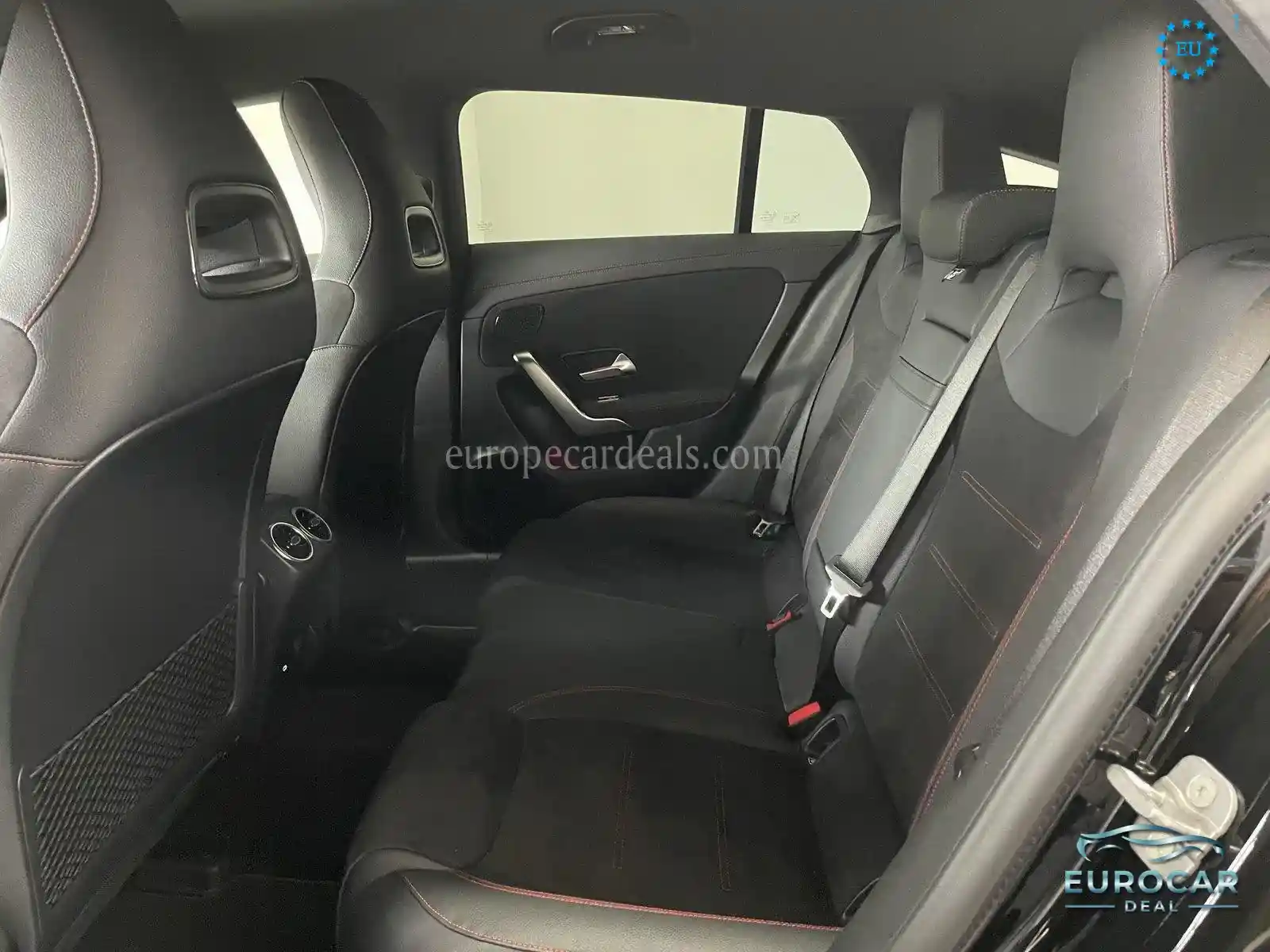Mercedes-Benz CLA 200 Shooting Brake