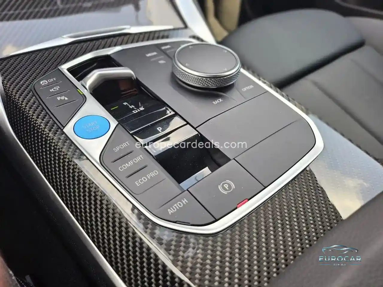 BMW i4