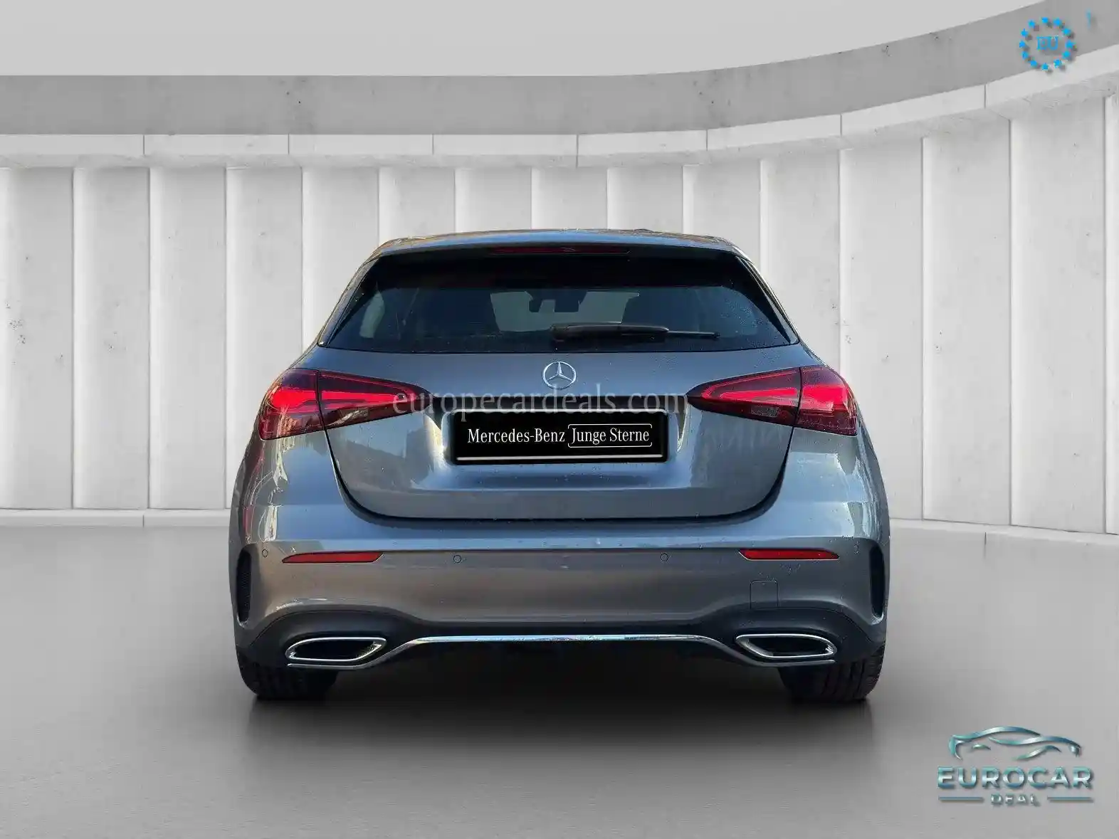 Mercedes-Benz A 220