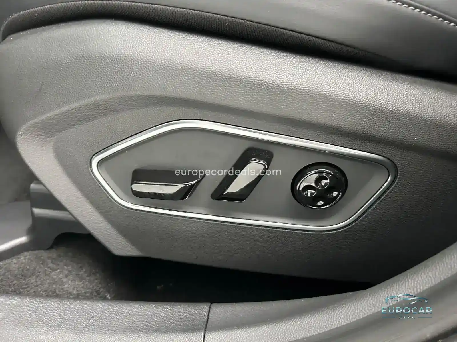 BAIC Beijing X75