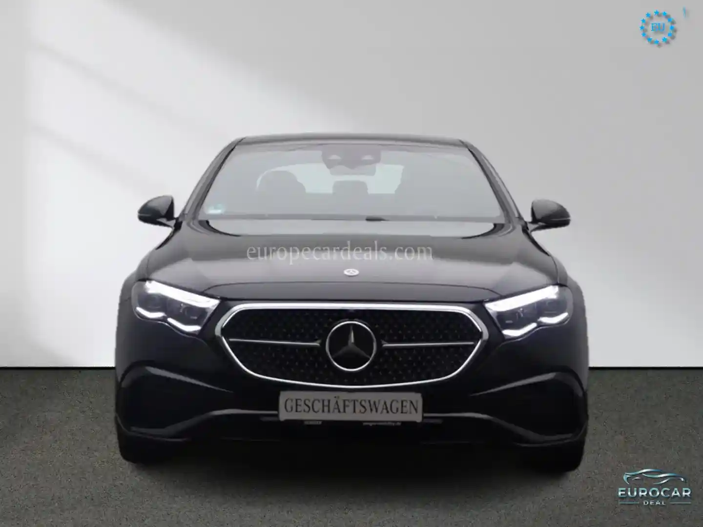 Mercedes-Benz E 450