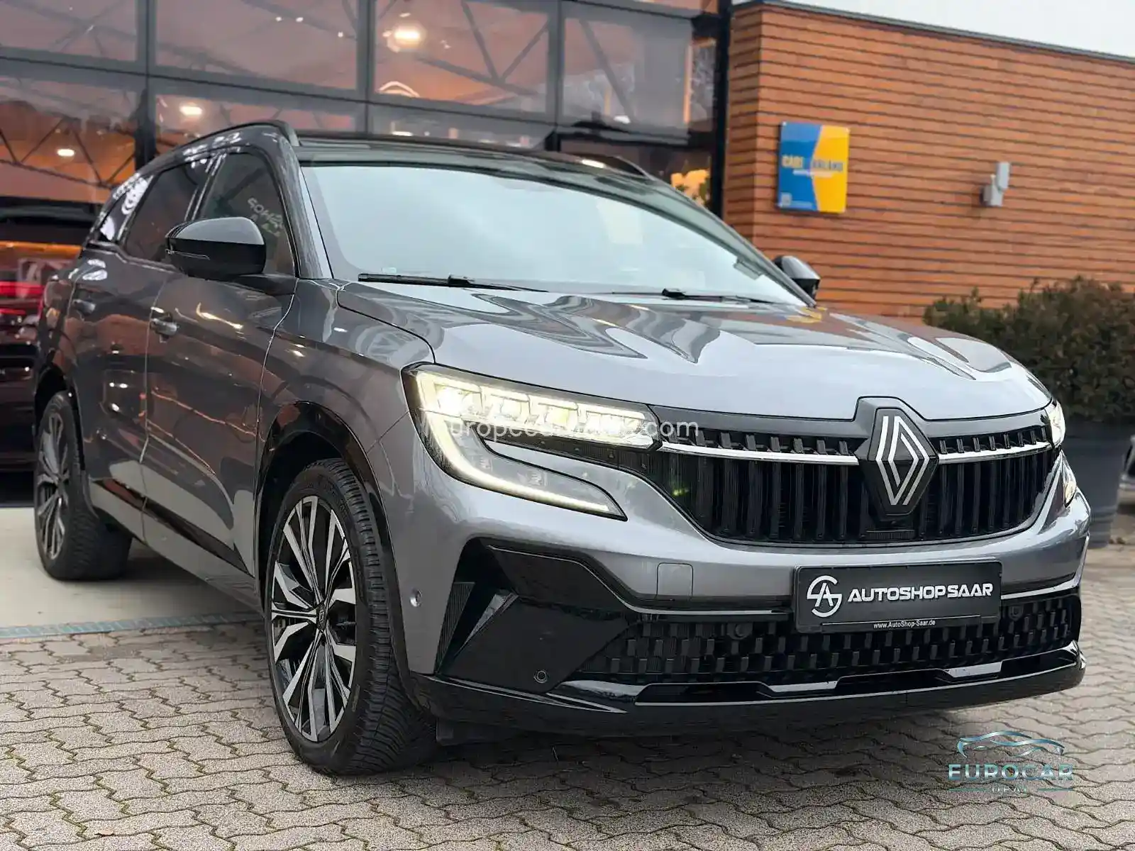 Renault Espace
