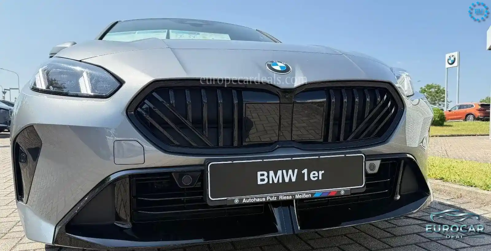 BMW 120