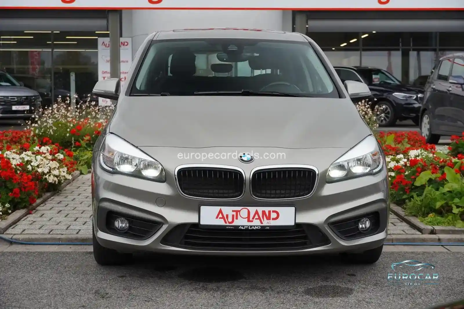 BMW 216