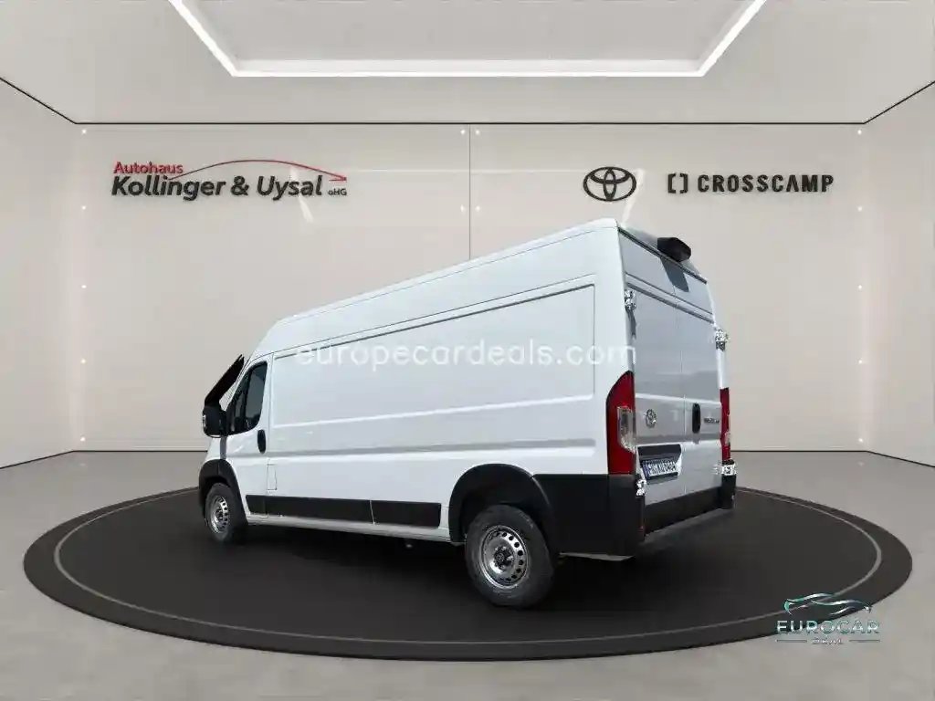 Toyota Proace (Verso)