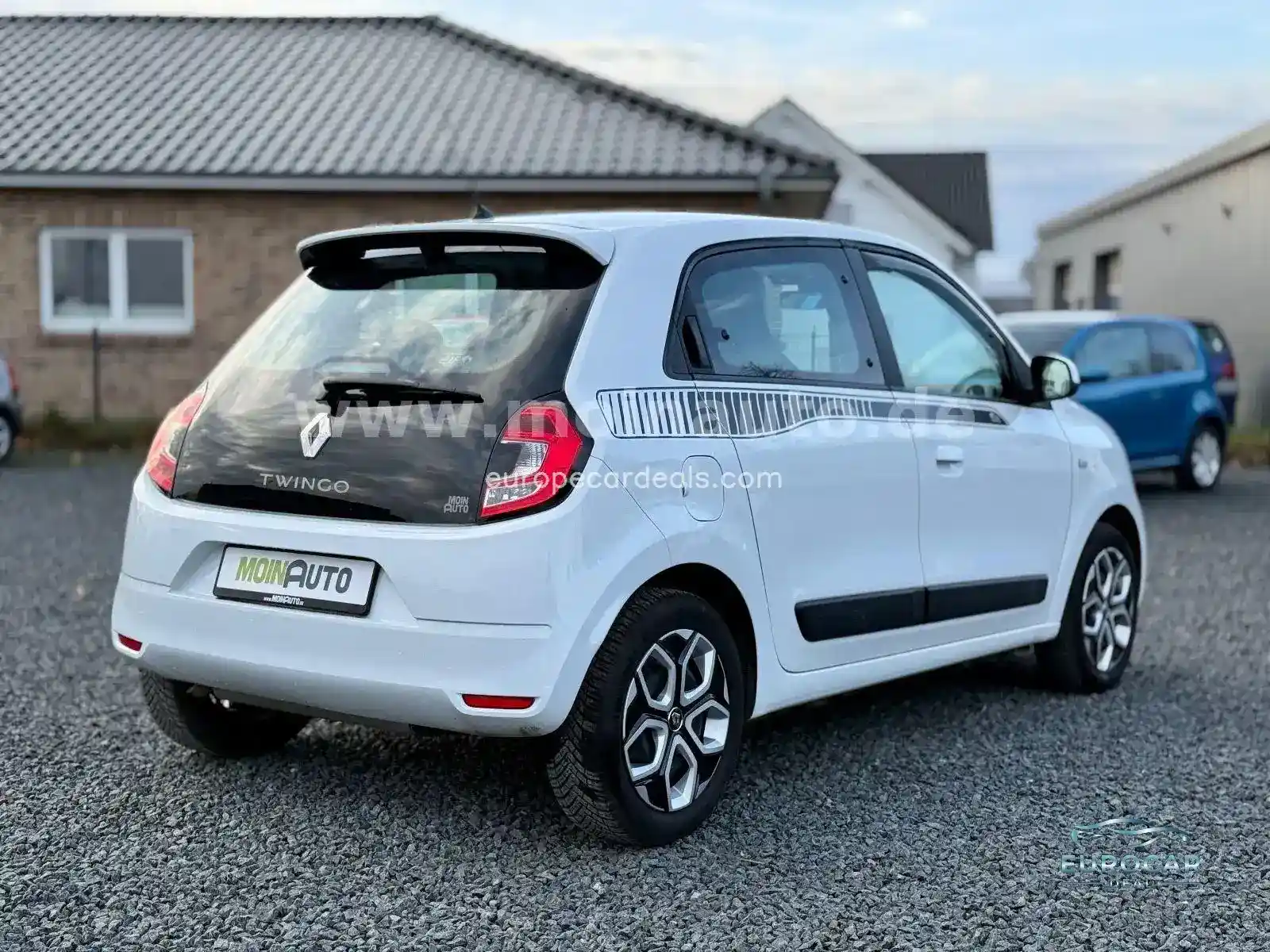 Renault Twingo