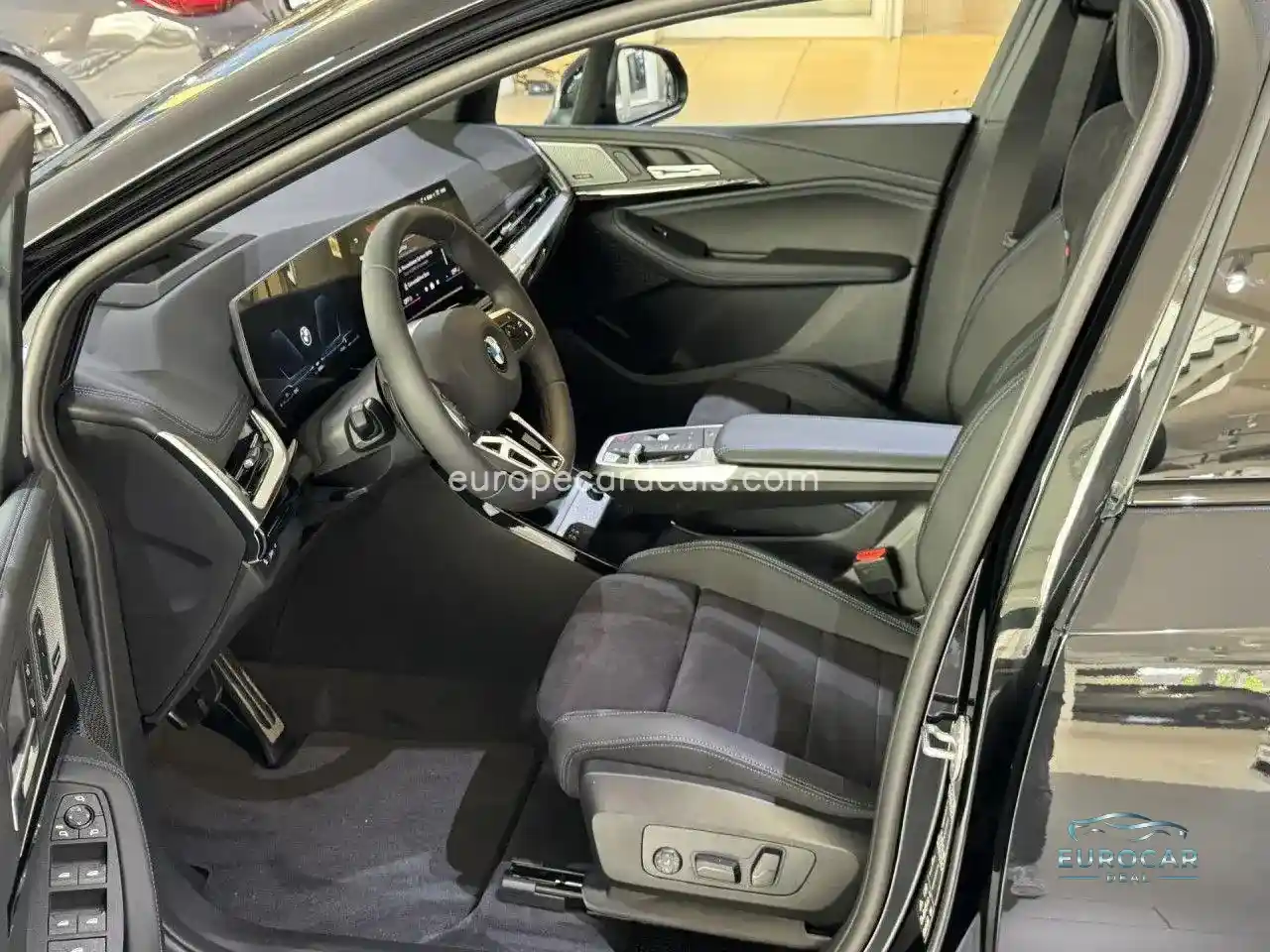 BMW 223 Active Tourer