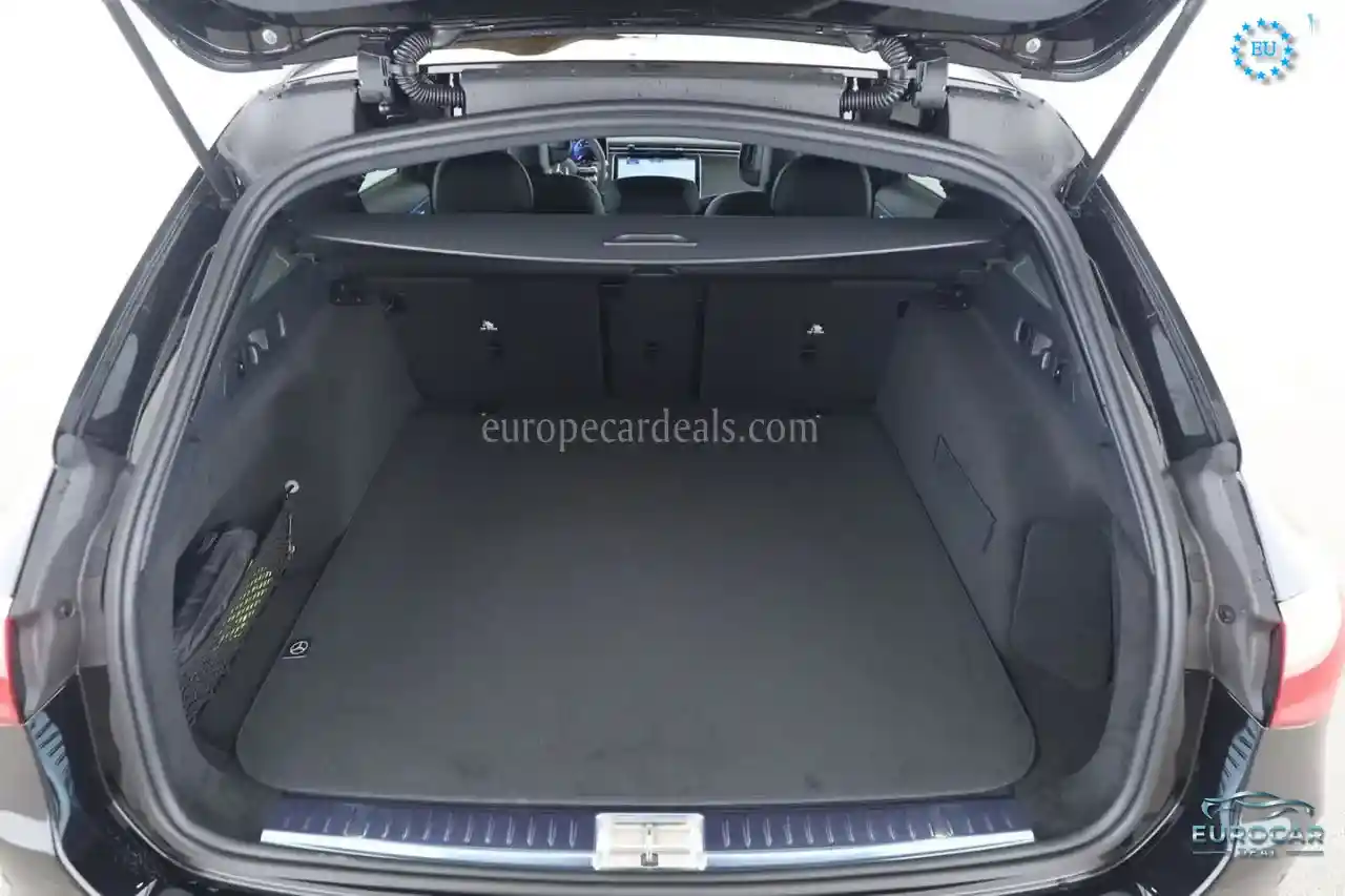 Mercedes-Benz E 450