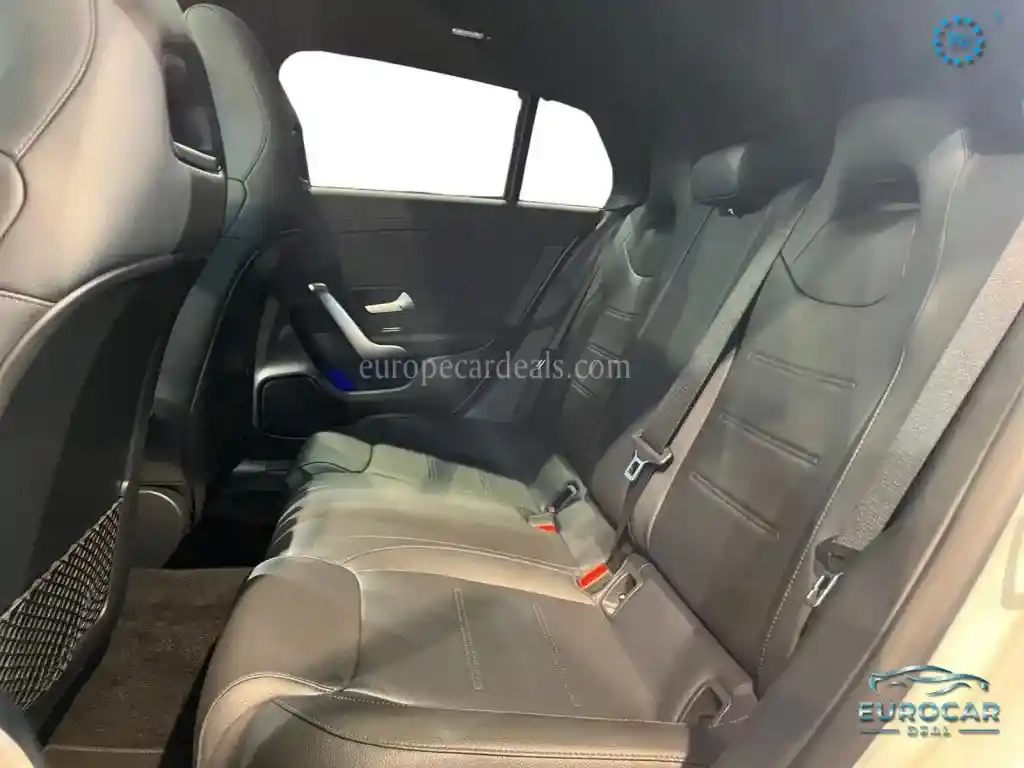 Mercedes-Benz CLA 250 Shooting Brake
