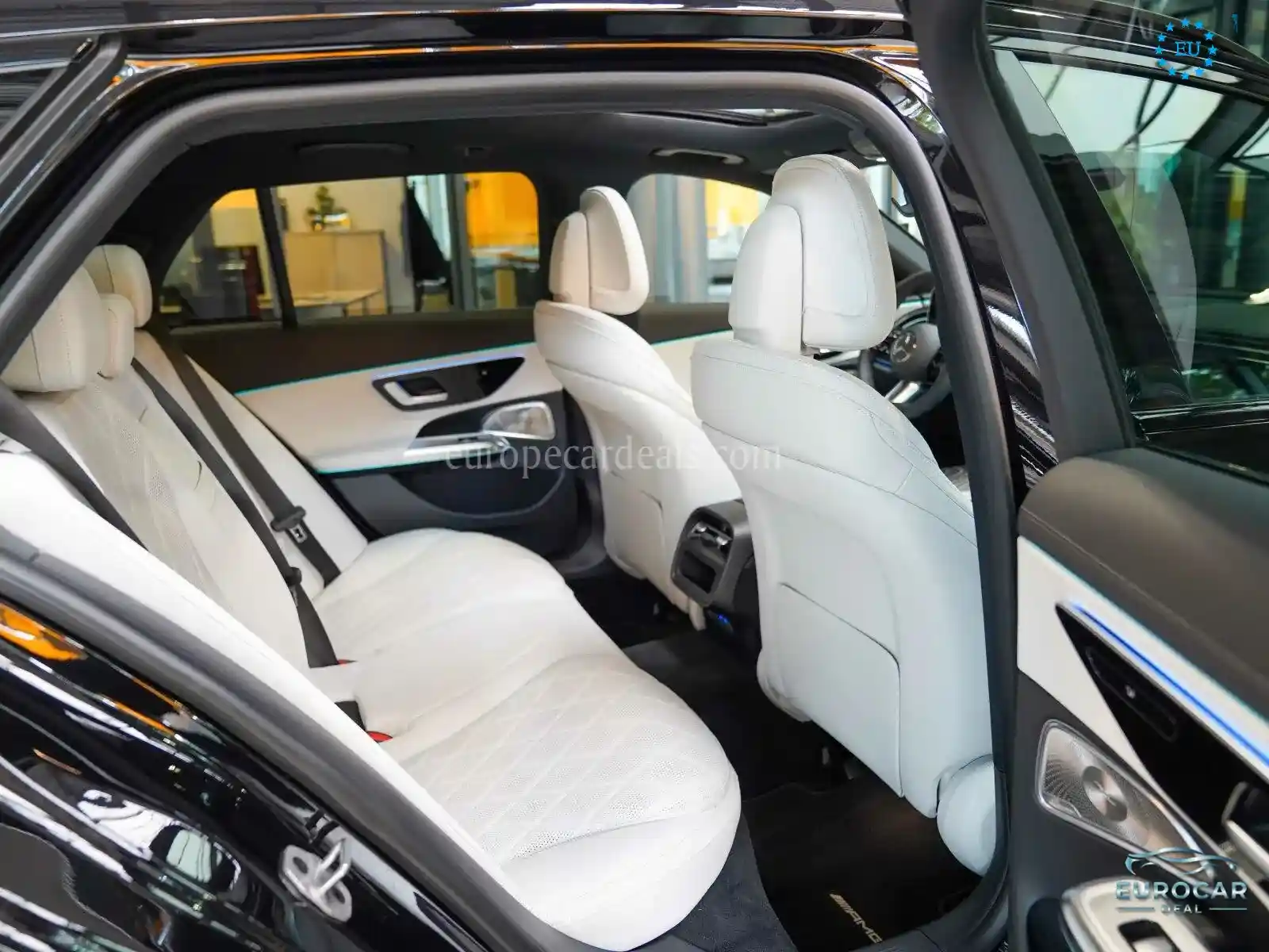 Mercedes-Benz E 450