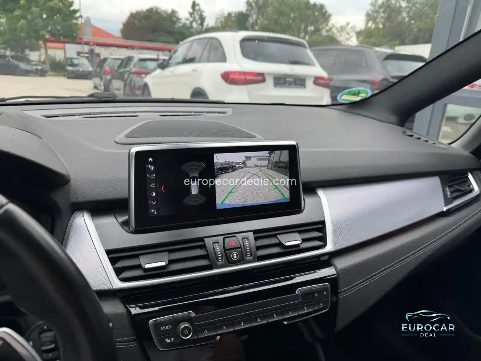 BMW 220 Gran Tourer