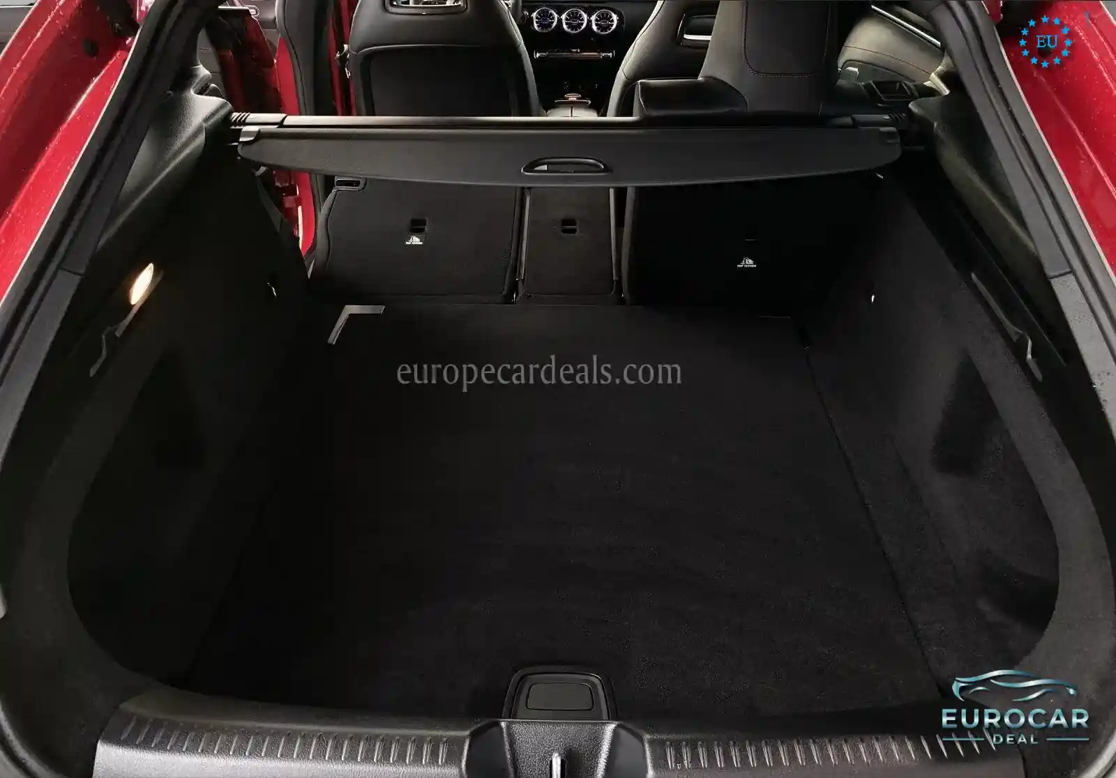 Mercedes-Benz CLA 250 Shooting Brake