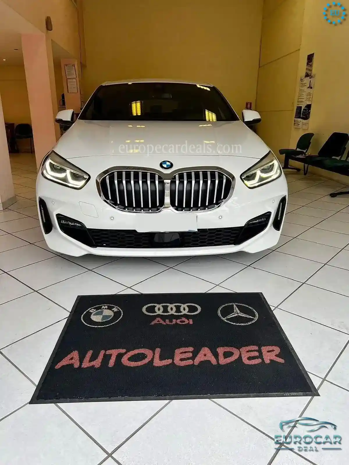 BMW 116