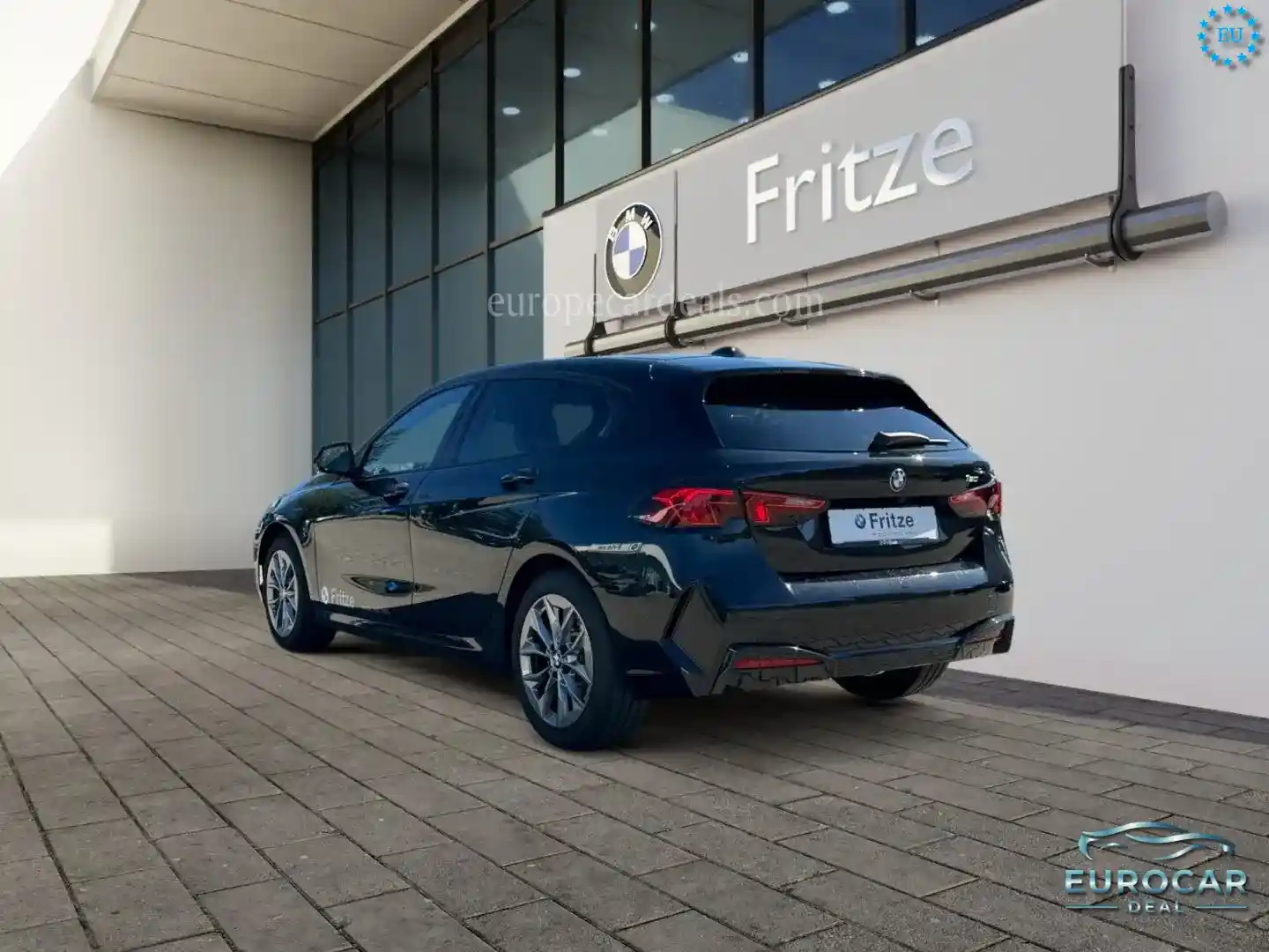 BMW 120