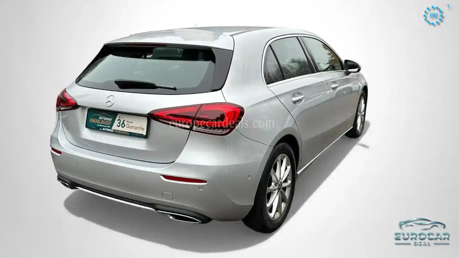 Mercedes-Benz A 220
