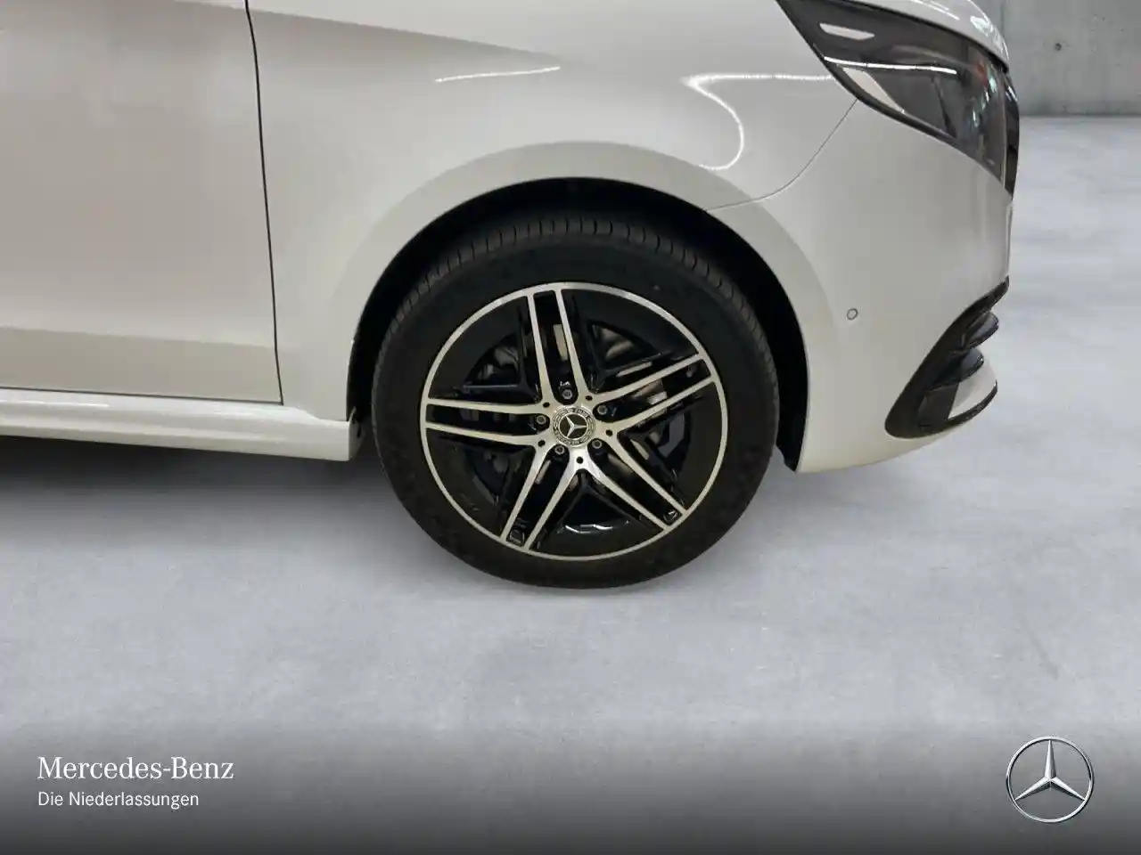 Mercedes-Benz V 300