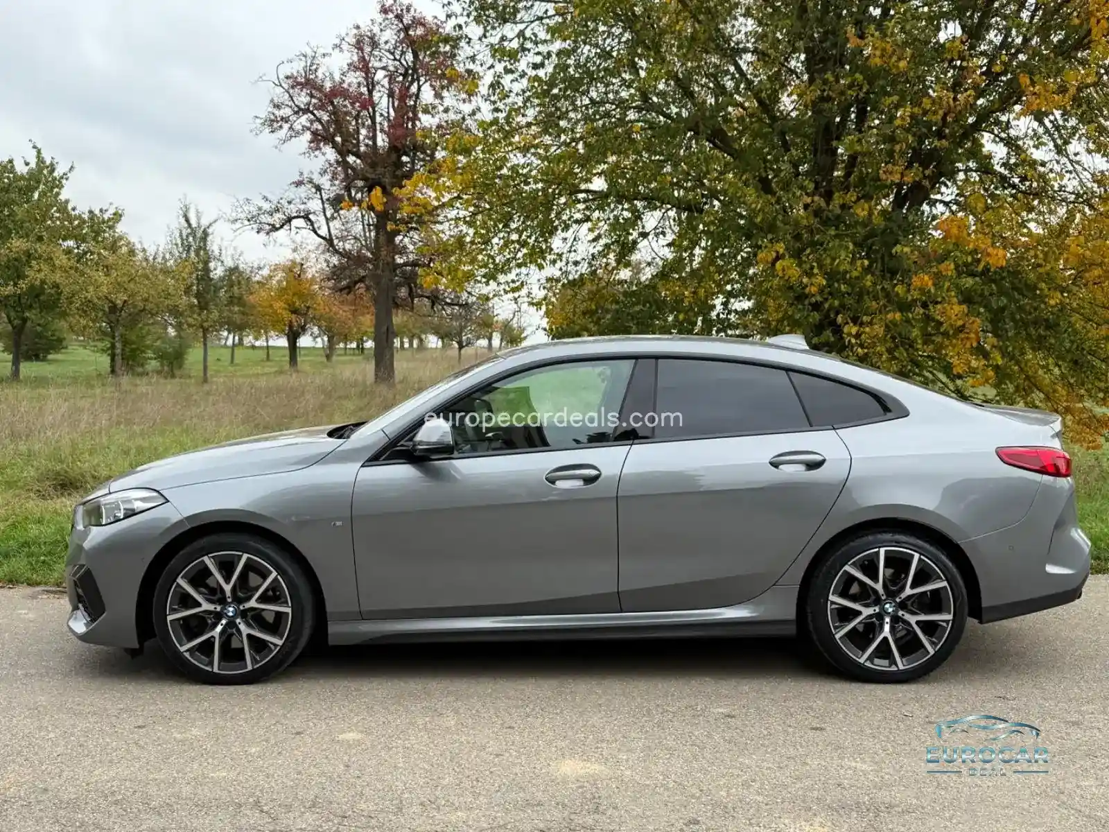 BMW 220 Gran Coupé