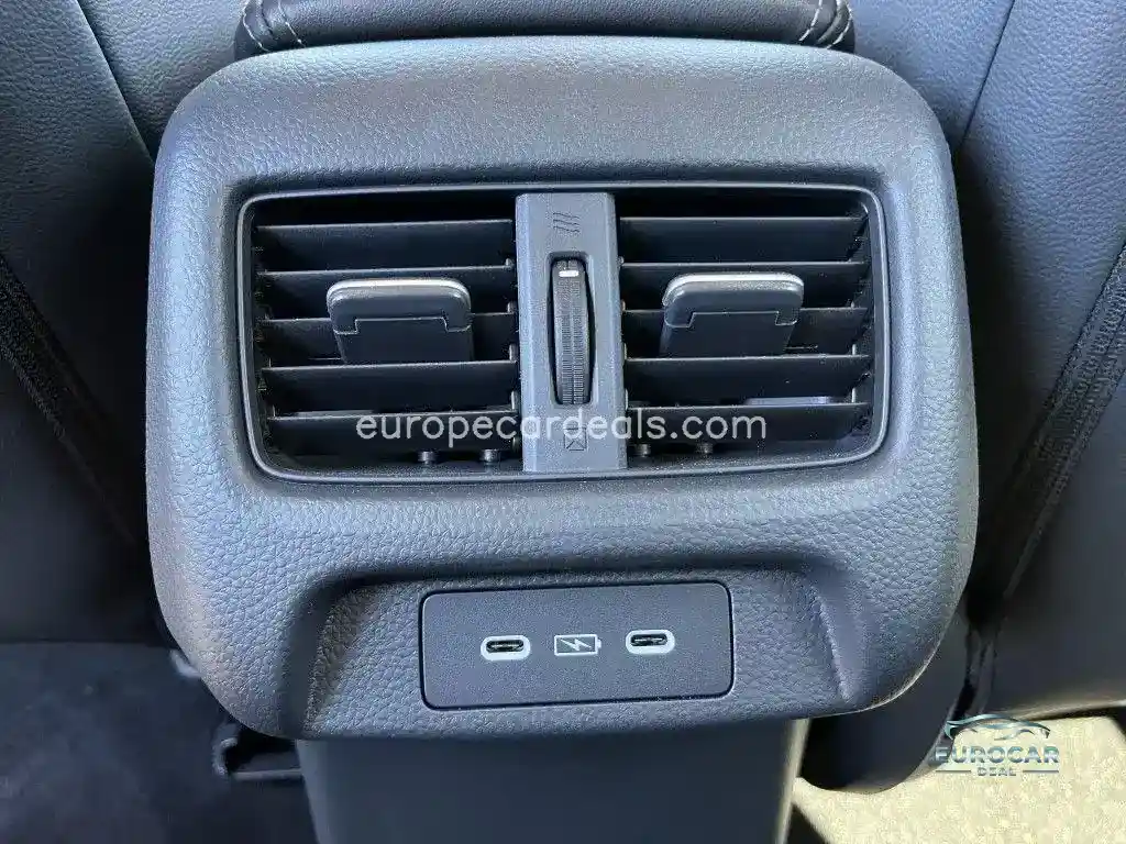Honda ZR-V