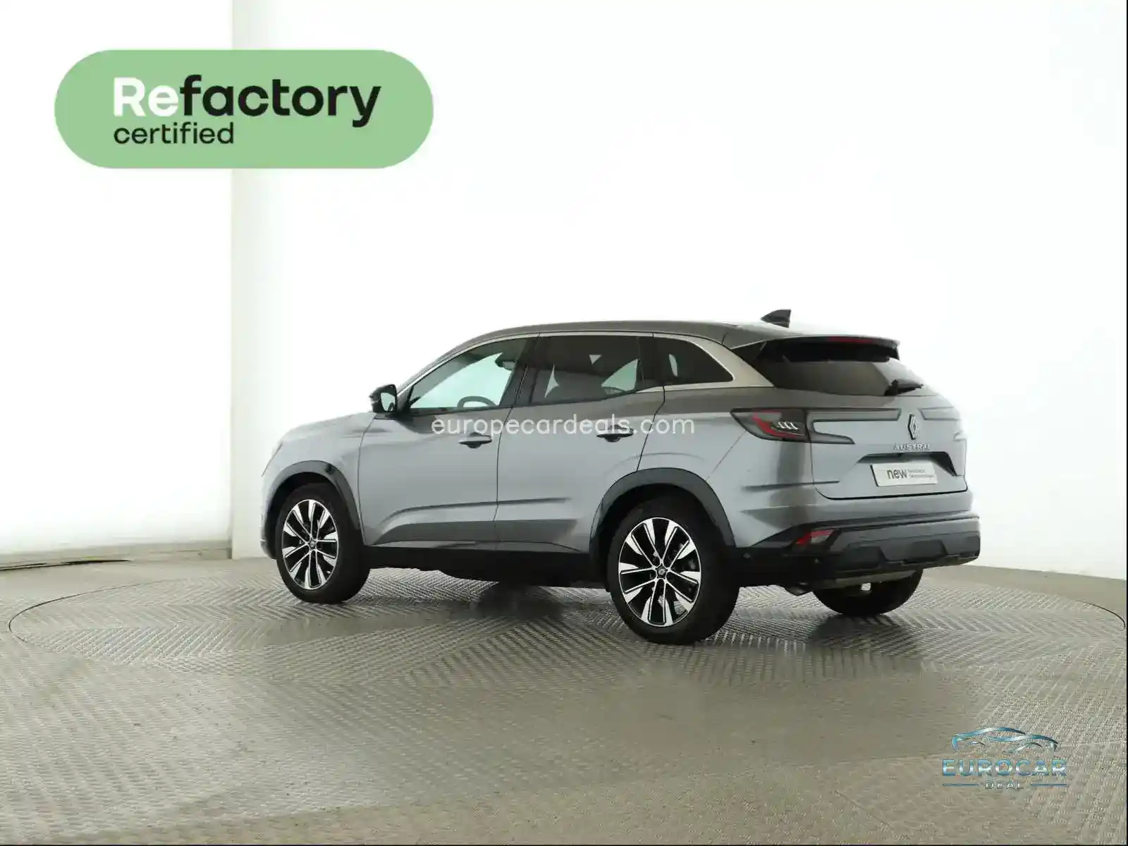 Renault Austral
