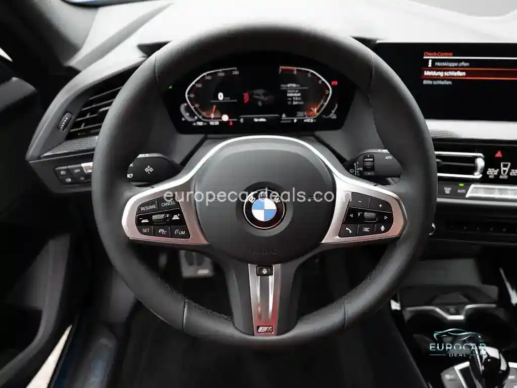 BMW 218 Gran Coupé