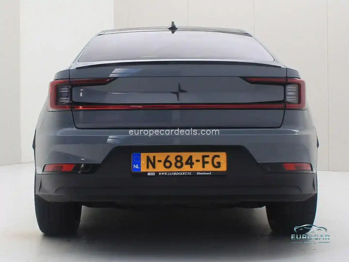 Polestar 2