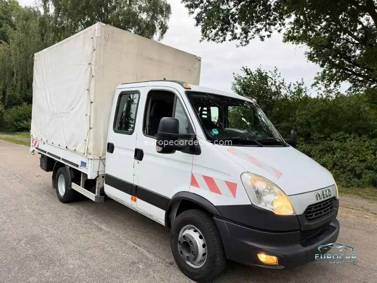 Iveco Other
