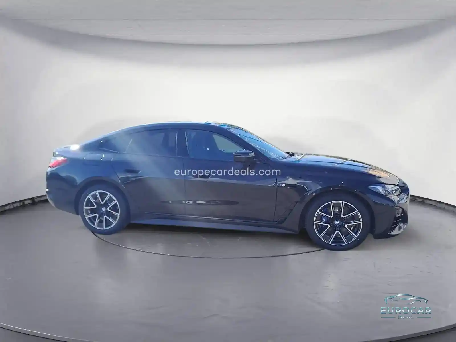 BMW 430 Gran Coupé