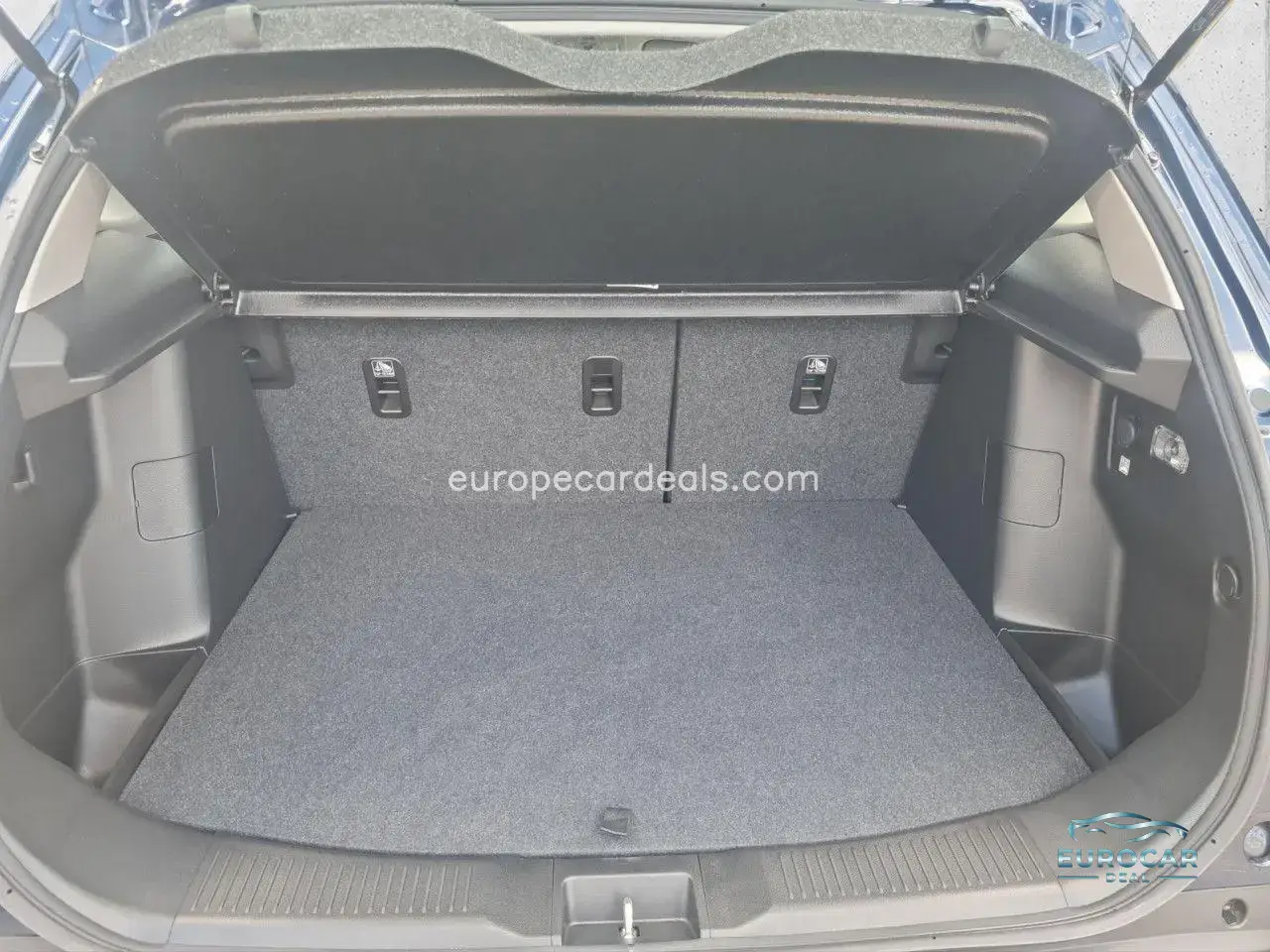 Suzuki (SX4) S-Cross