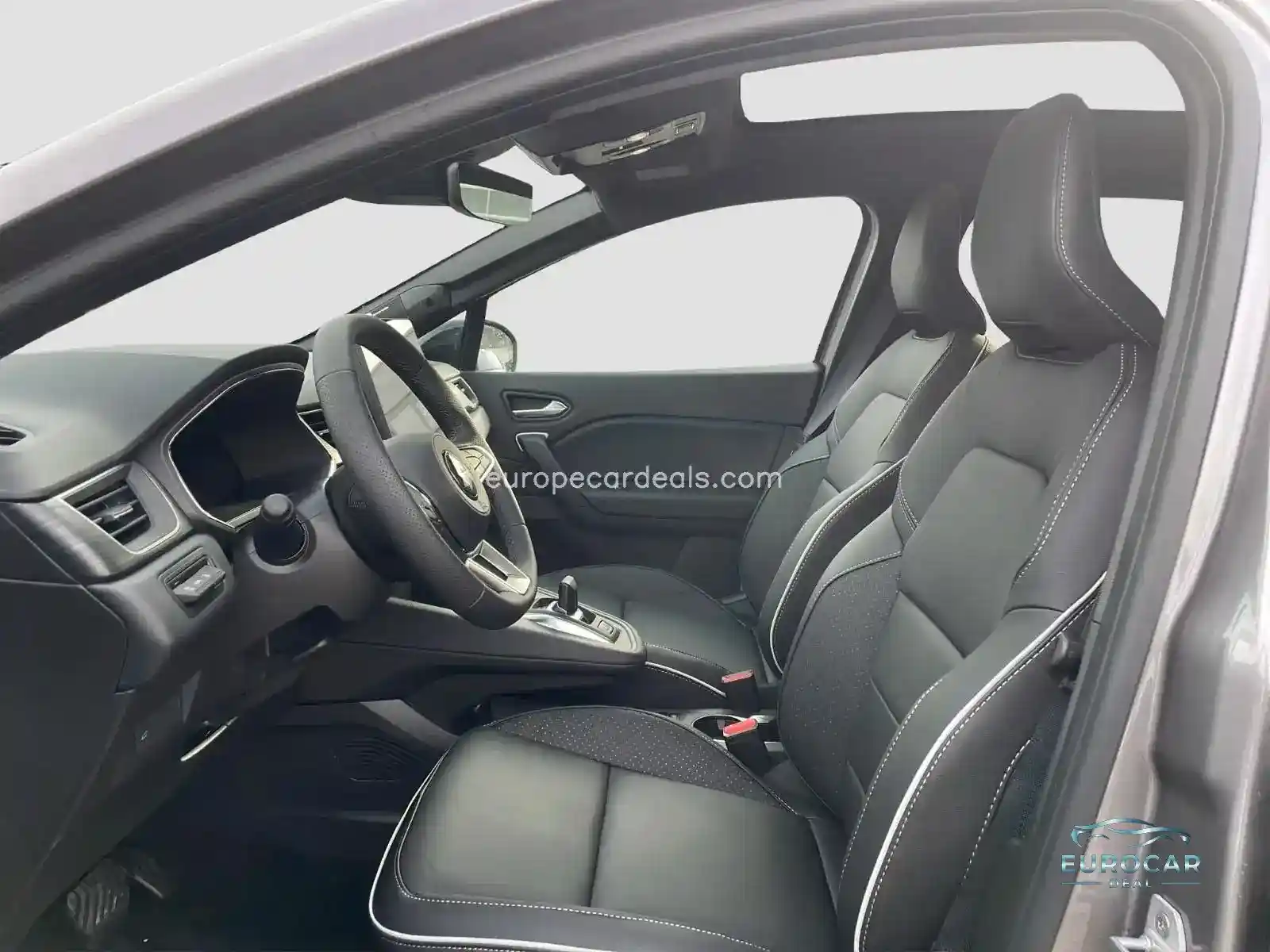 Mitsubishi Grandis