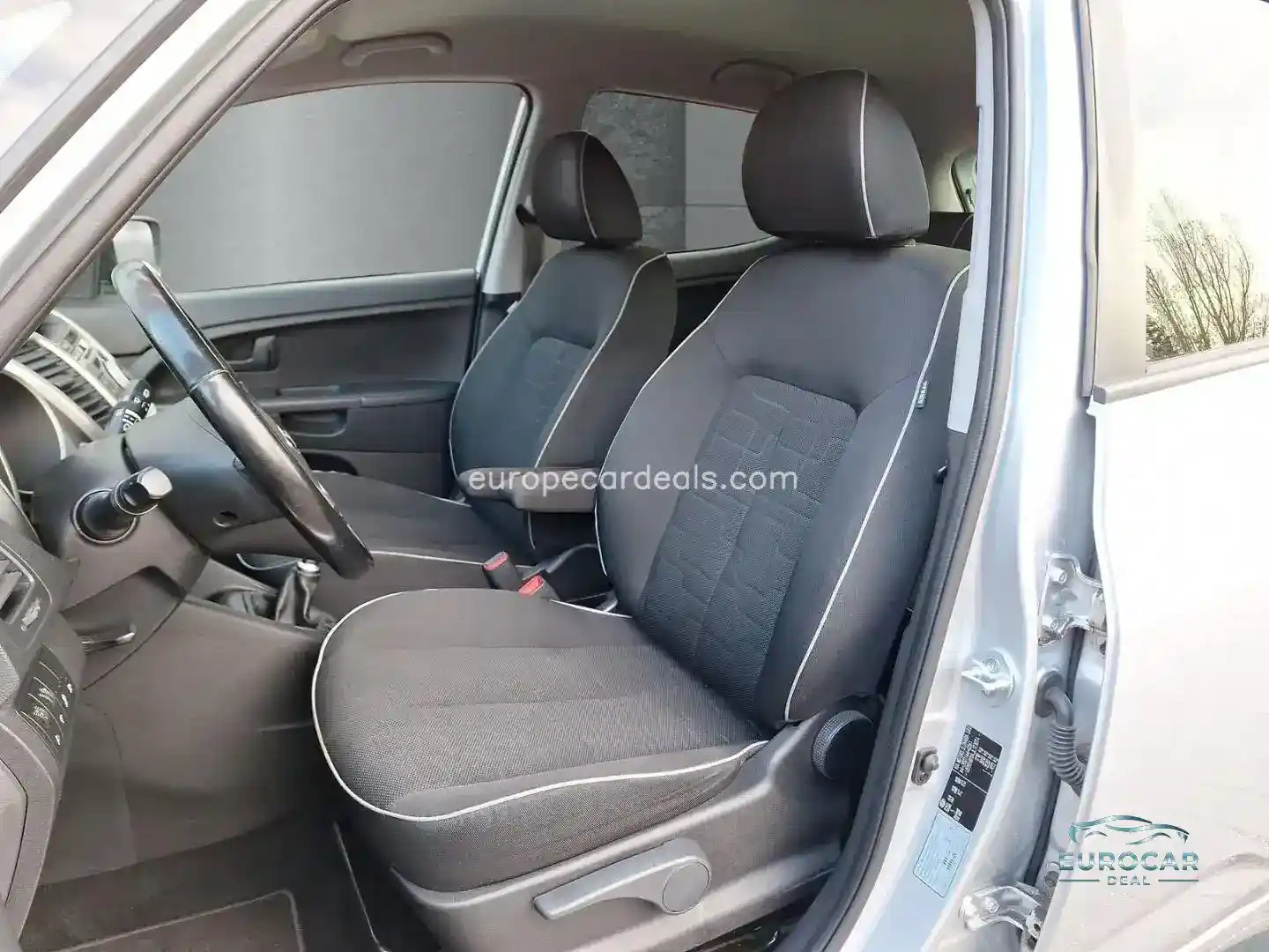 Kia Venga